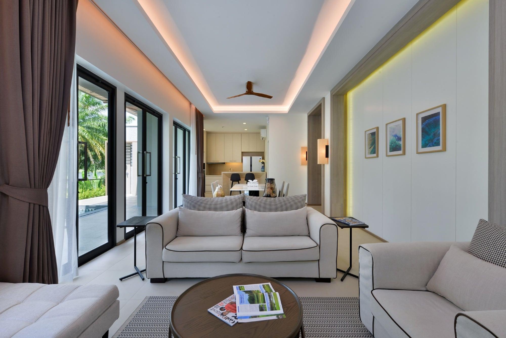 Tinidee Golf Phuket - Sha Extra 4*