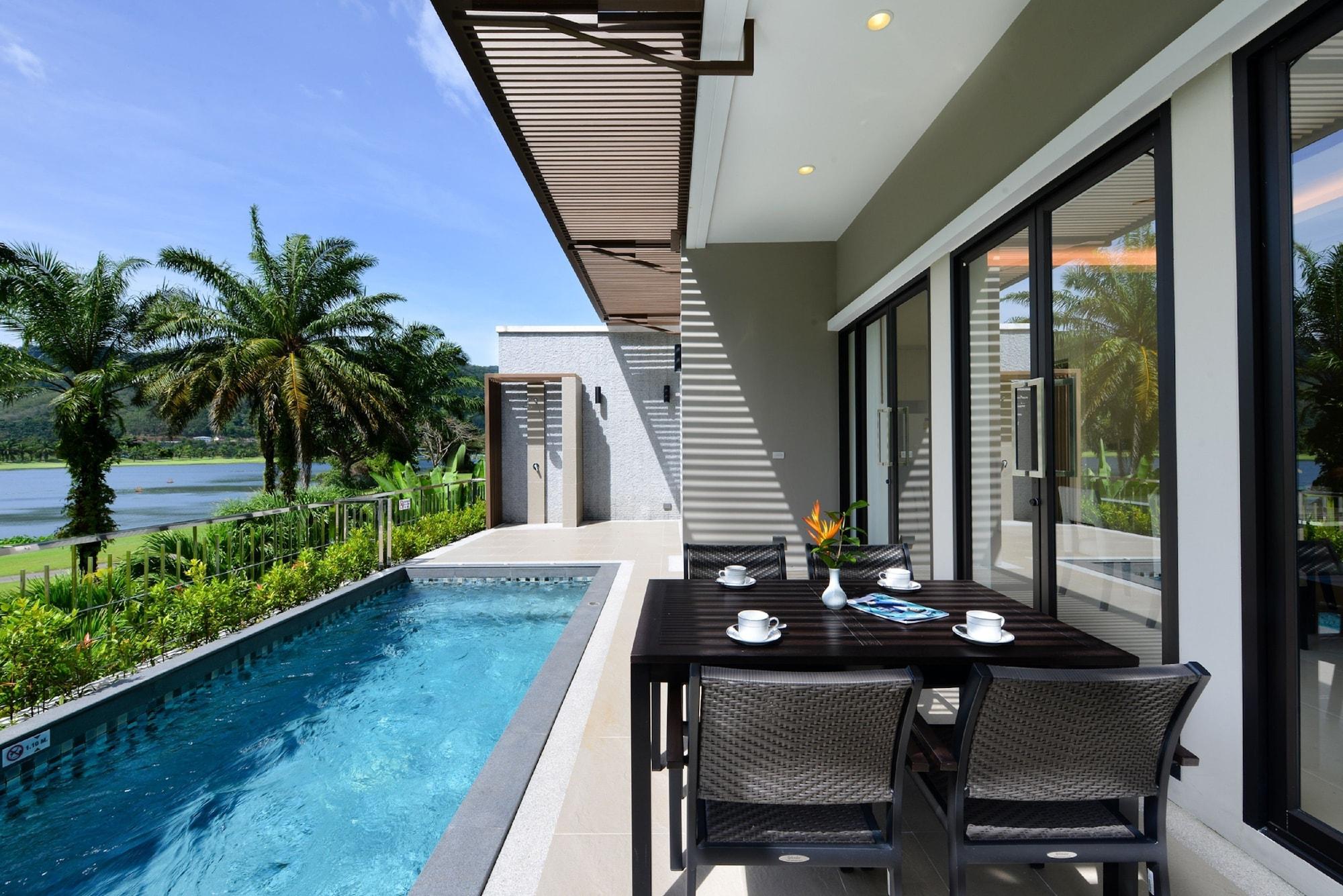 Tinidee Golf Phuket - Sha Extra 4*