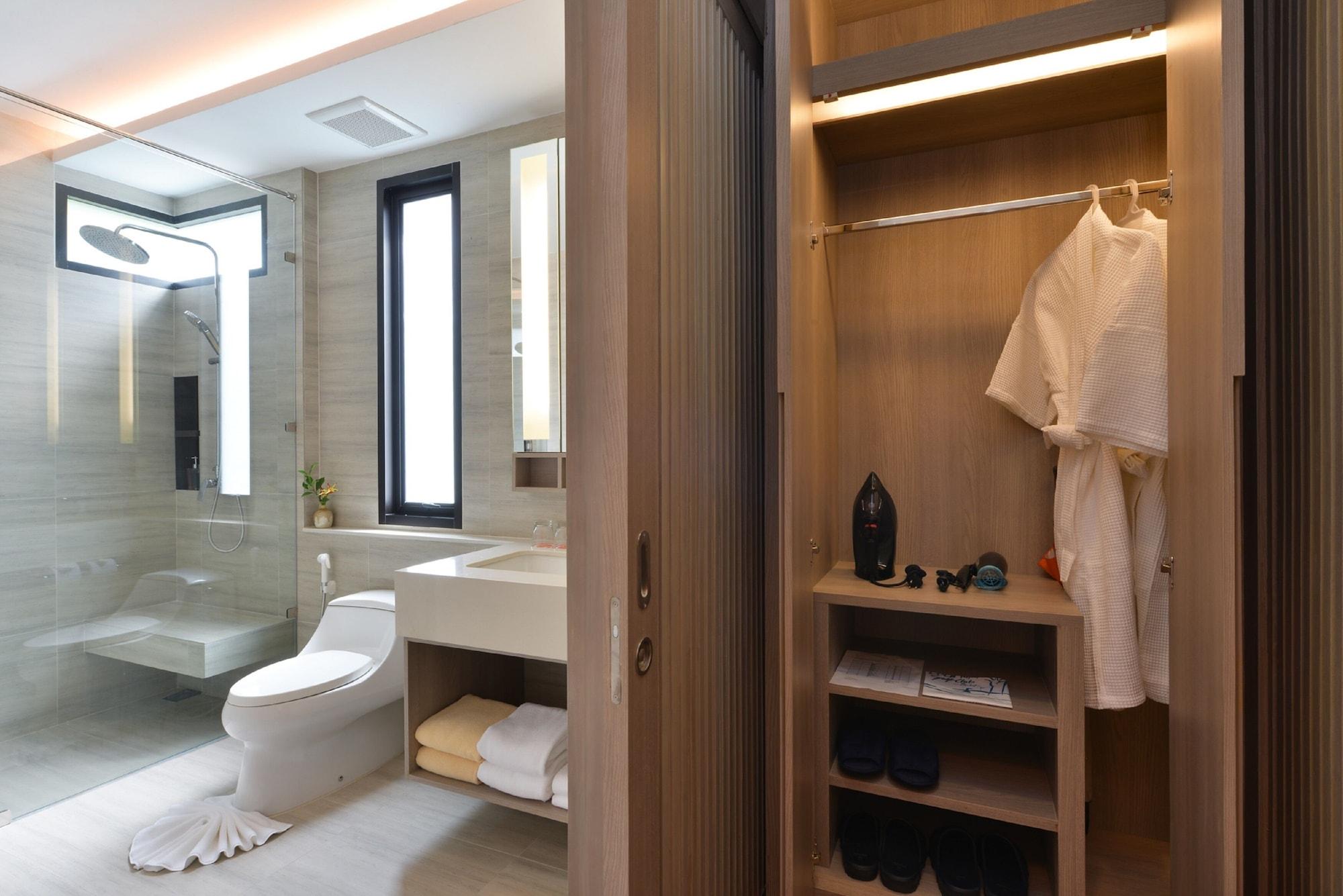 Tinidee Golf Phuket - Sha Extra 4*