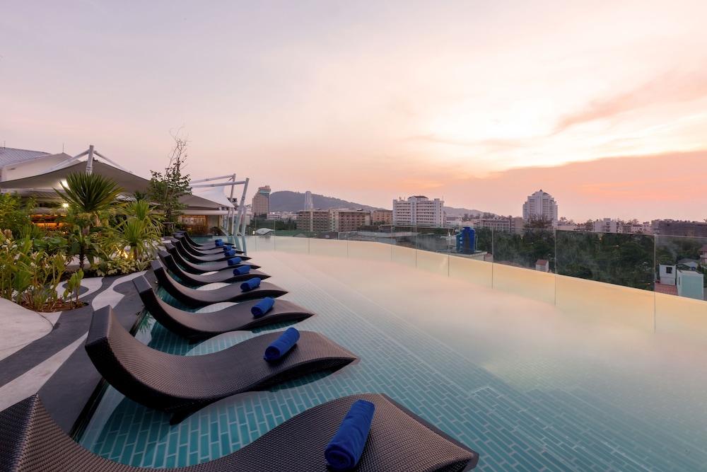Journeyhub Phuket 4* Patong
