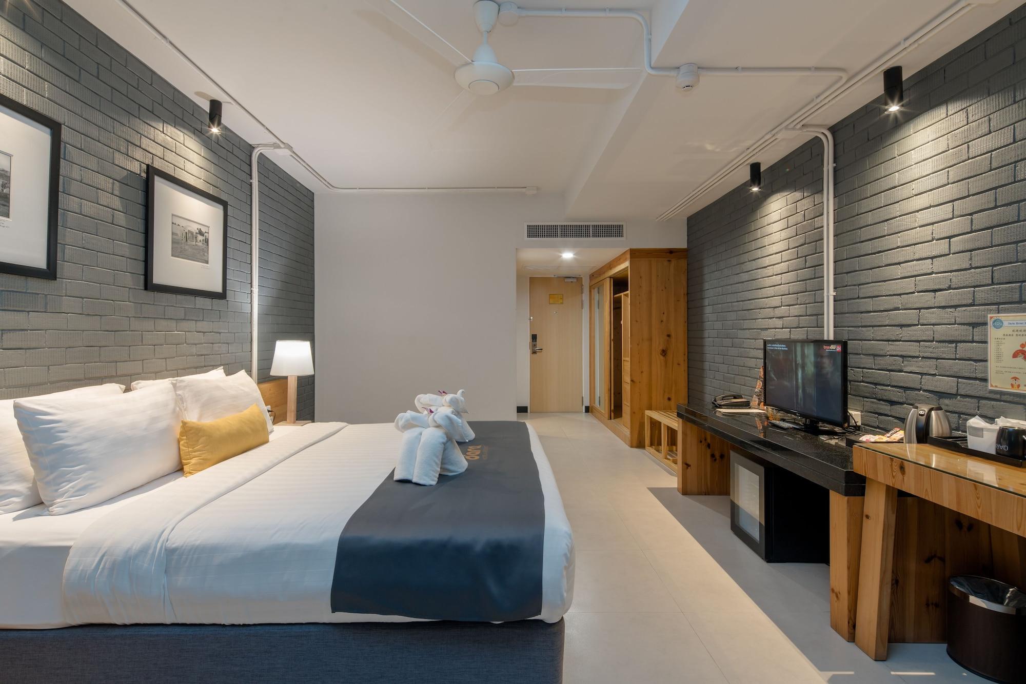 Dara - Sha Hotel