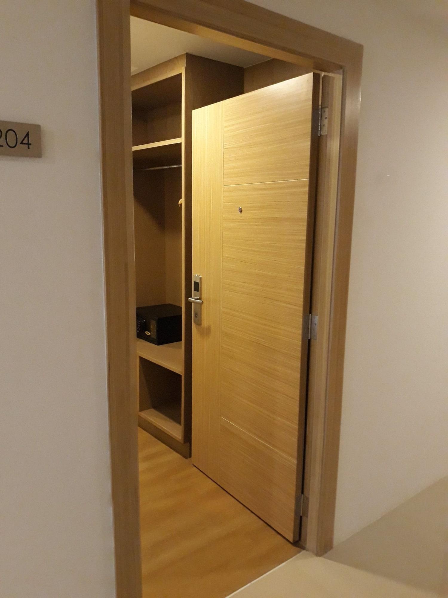 Hotel New Square - Sha 4*