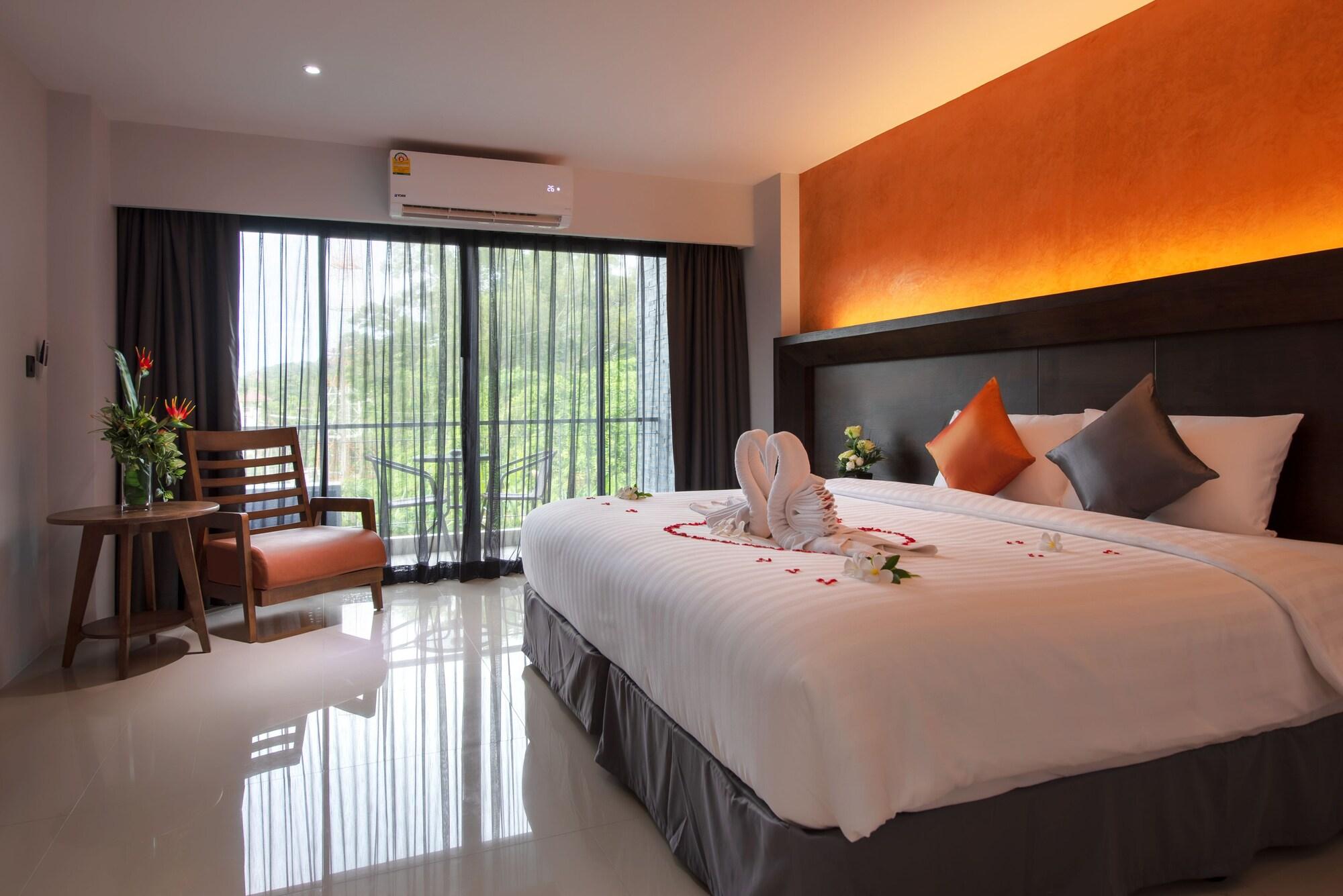 Areca And 5* Kathu
