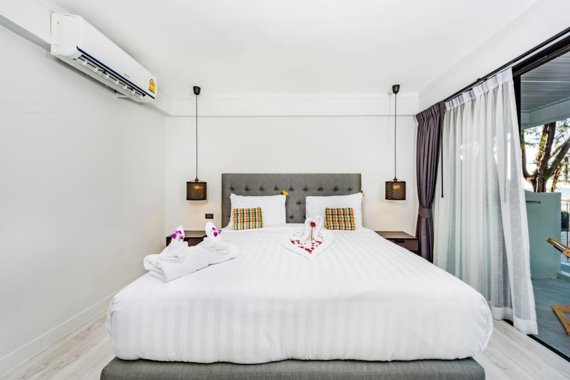 Thai Kamala Front 3* Phuket