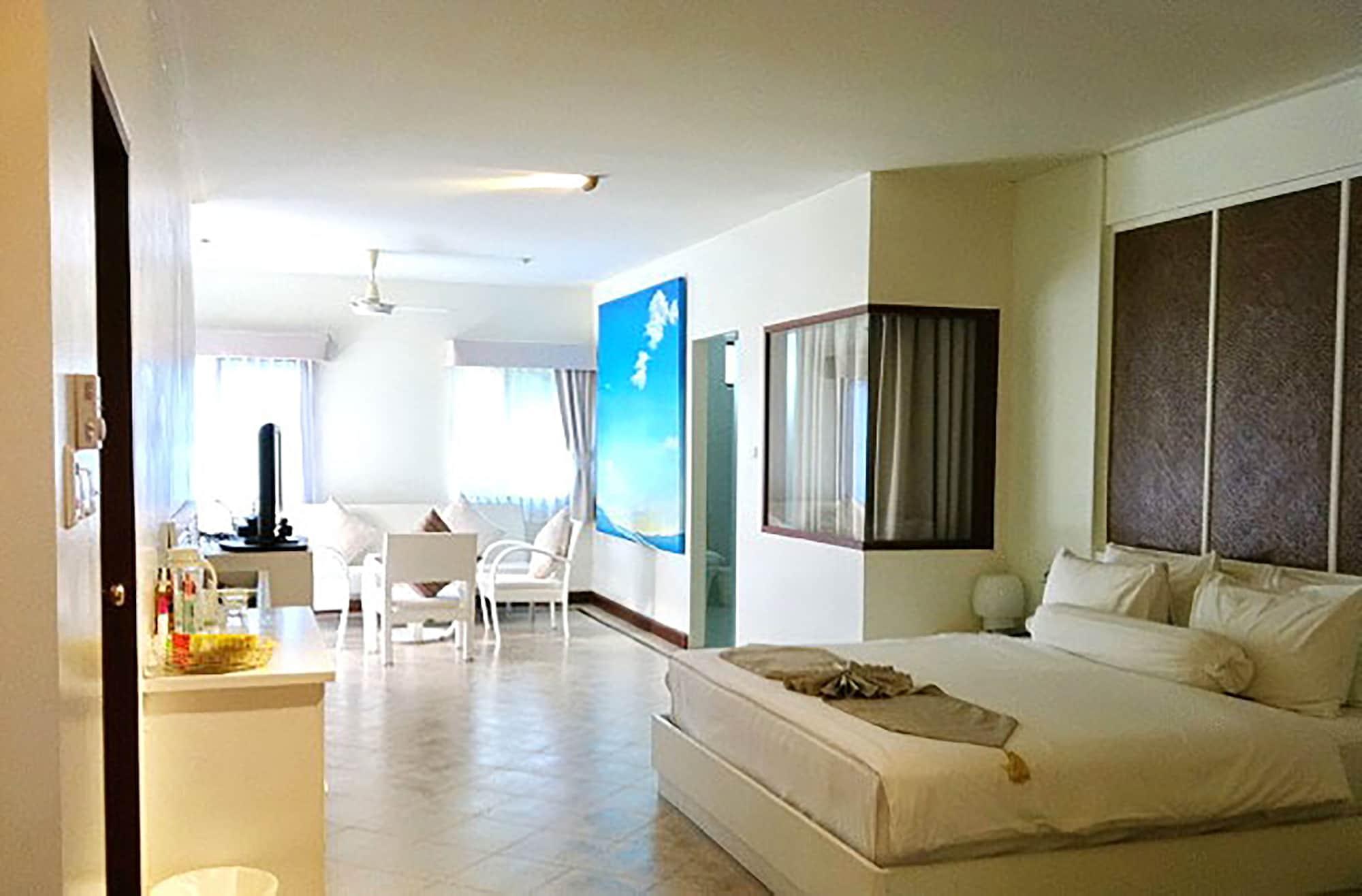 Cloud 19 Resort 4*