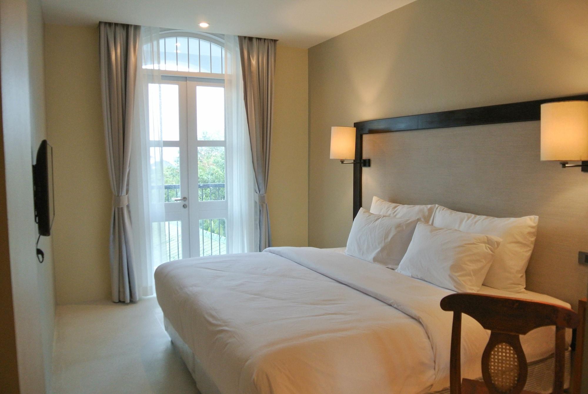 Little Nyonya Hotel
