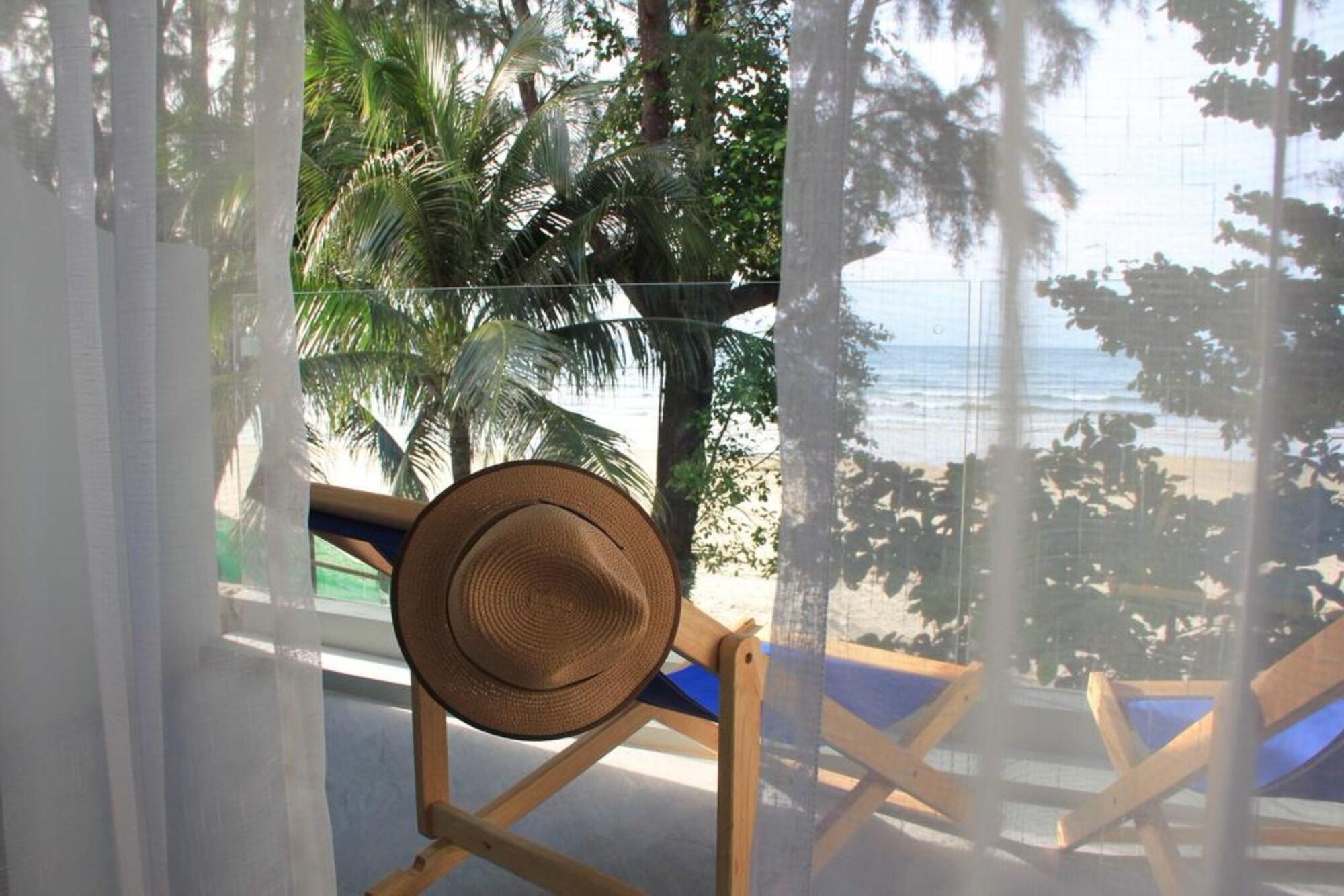 Thai Kamala Front 3* Phuket