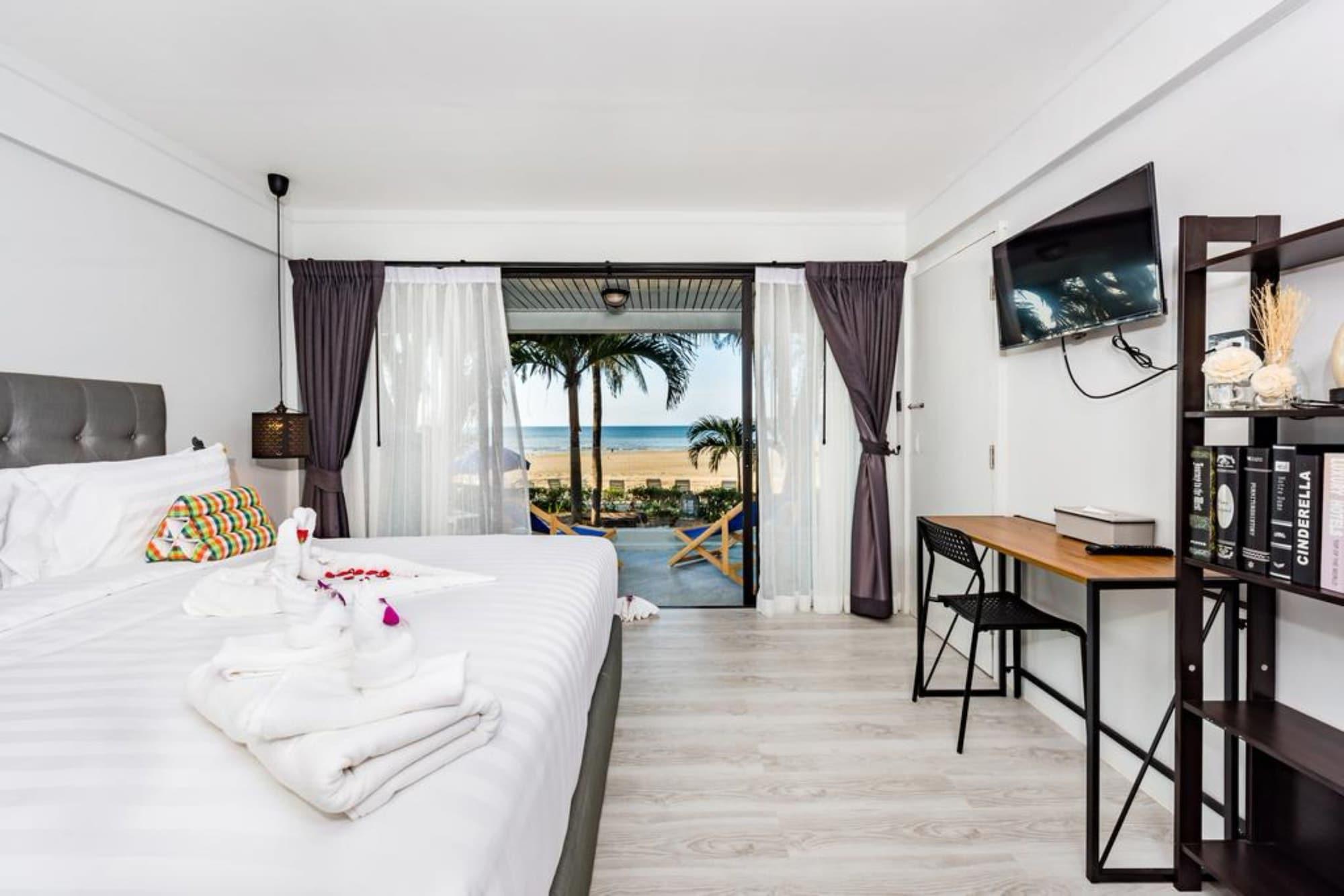 Resort Thai Kamala Front Phuket
