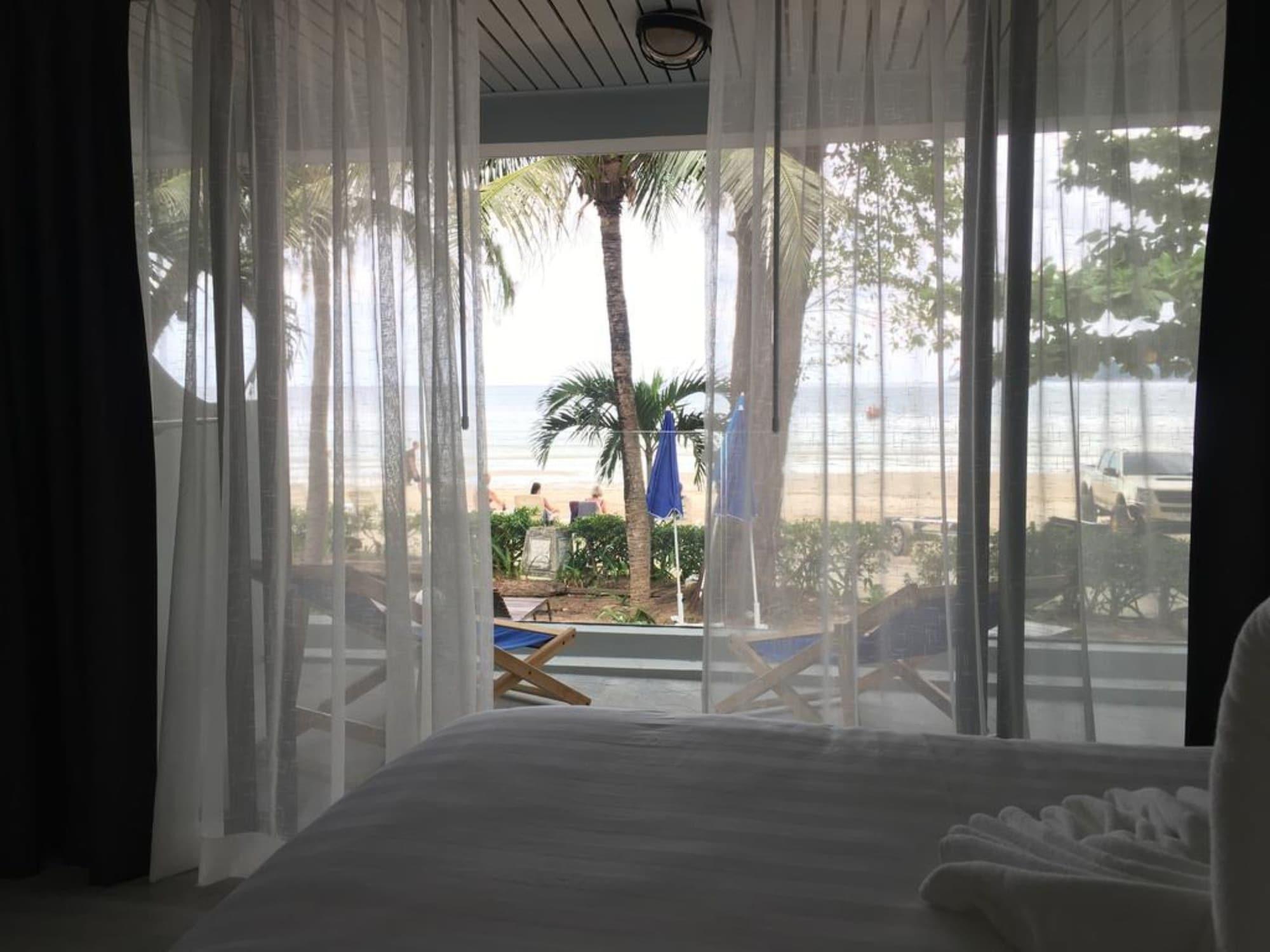 Resort Thai Kamala Front