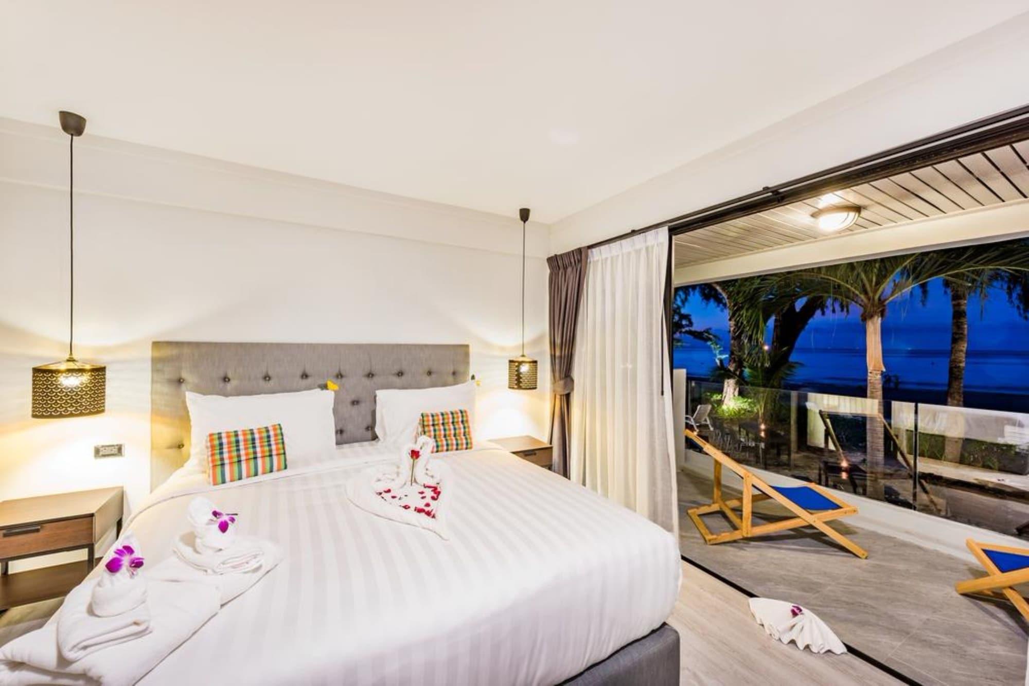 Resort Thai Kamala Front Phuket