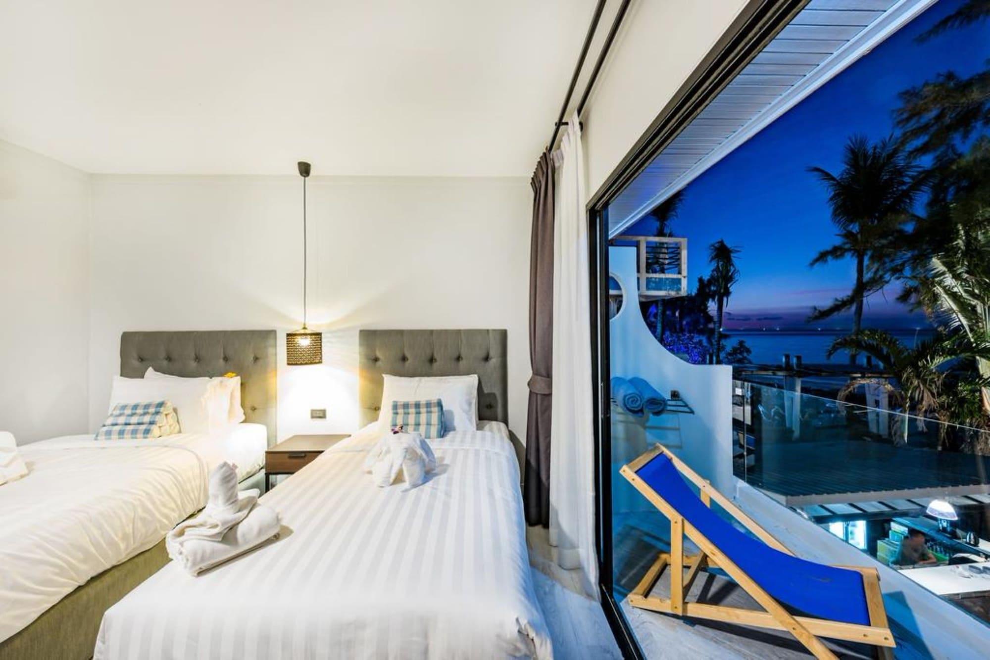 Thai Kamala Front Phuket