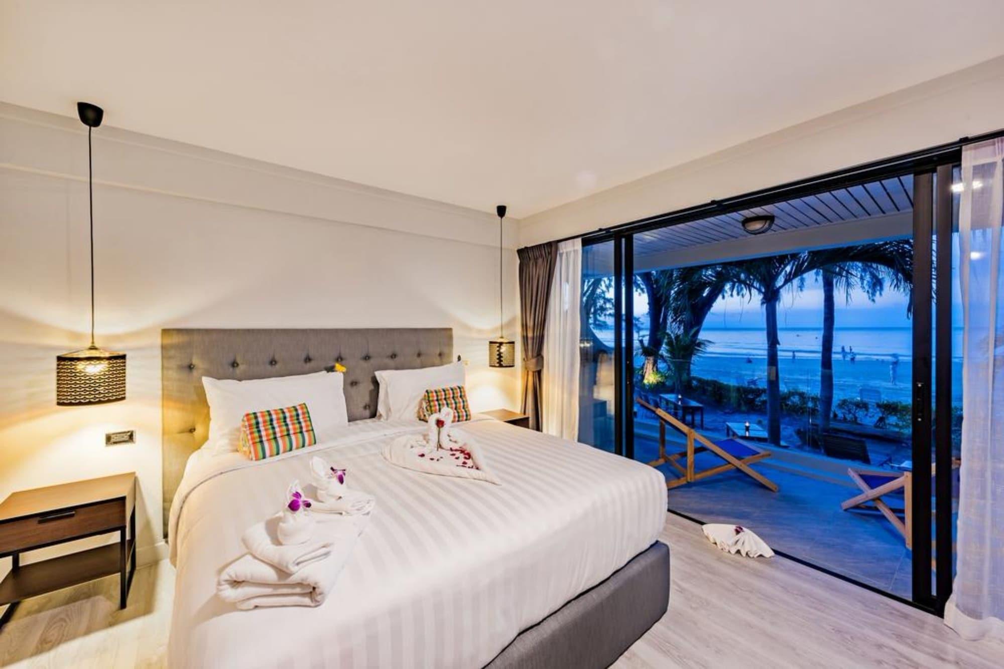 Thai Kamala Front Resort Phuket