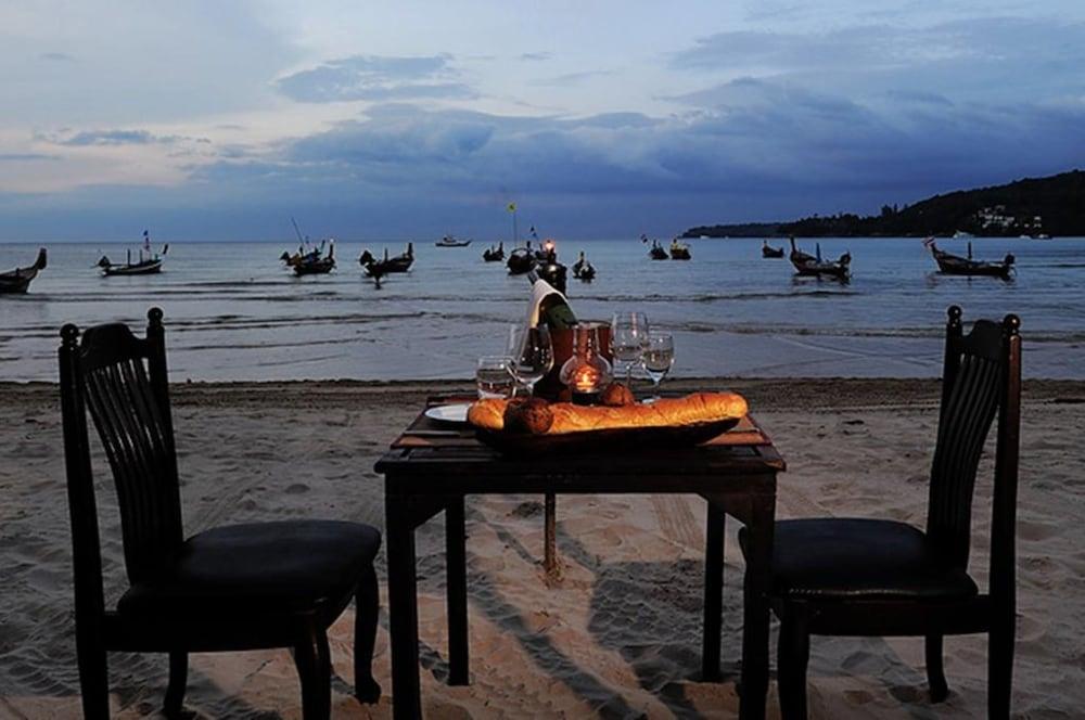 Thai Kamala Front 3* Phuket