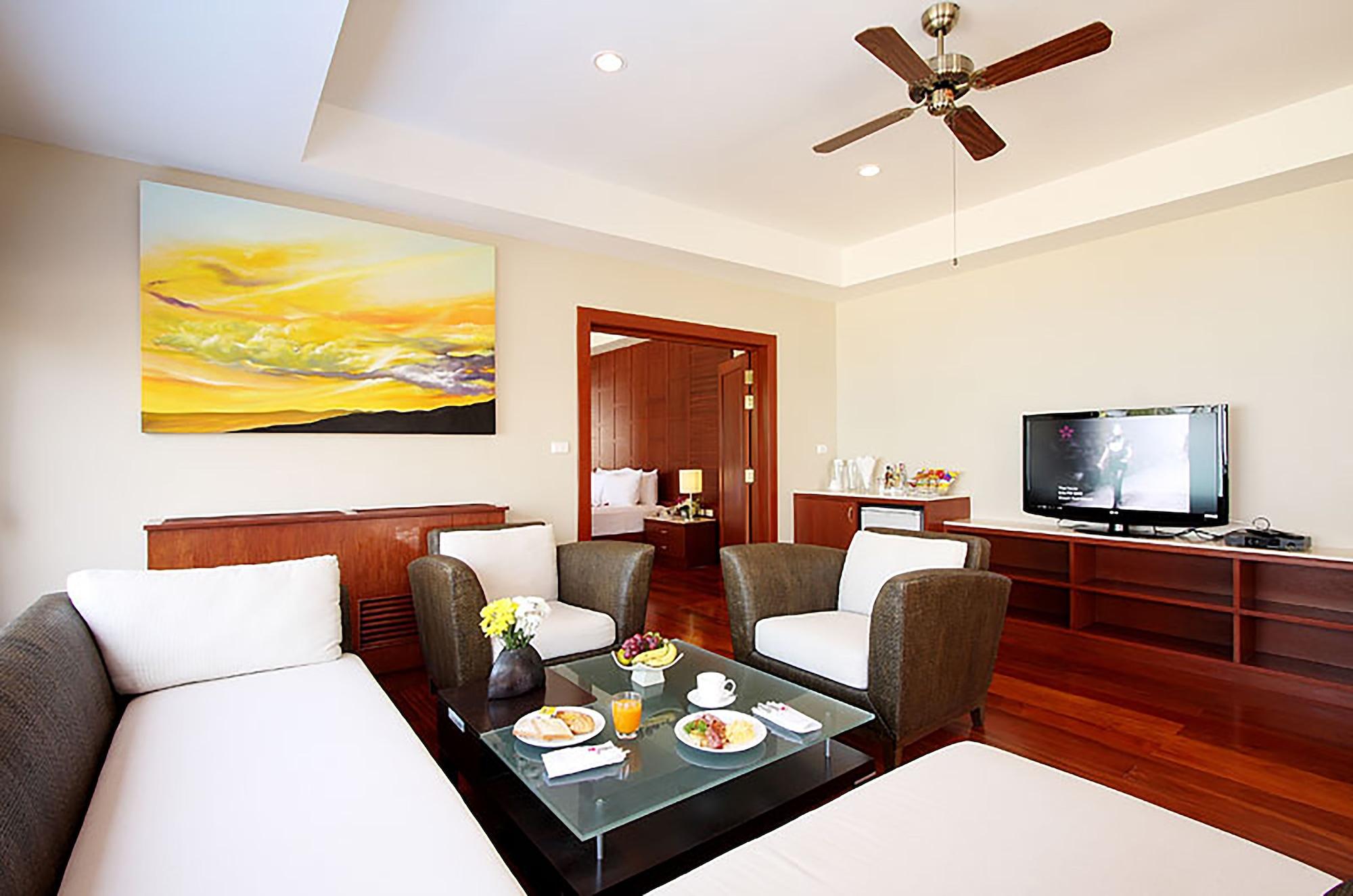Cloud 19 Resort 4*