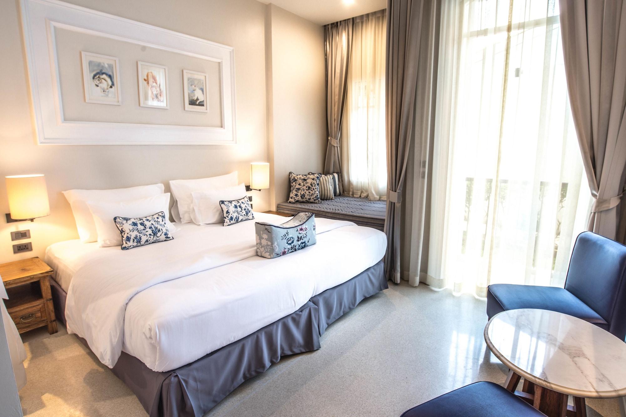 Hotel Little Nyonya 4*