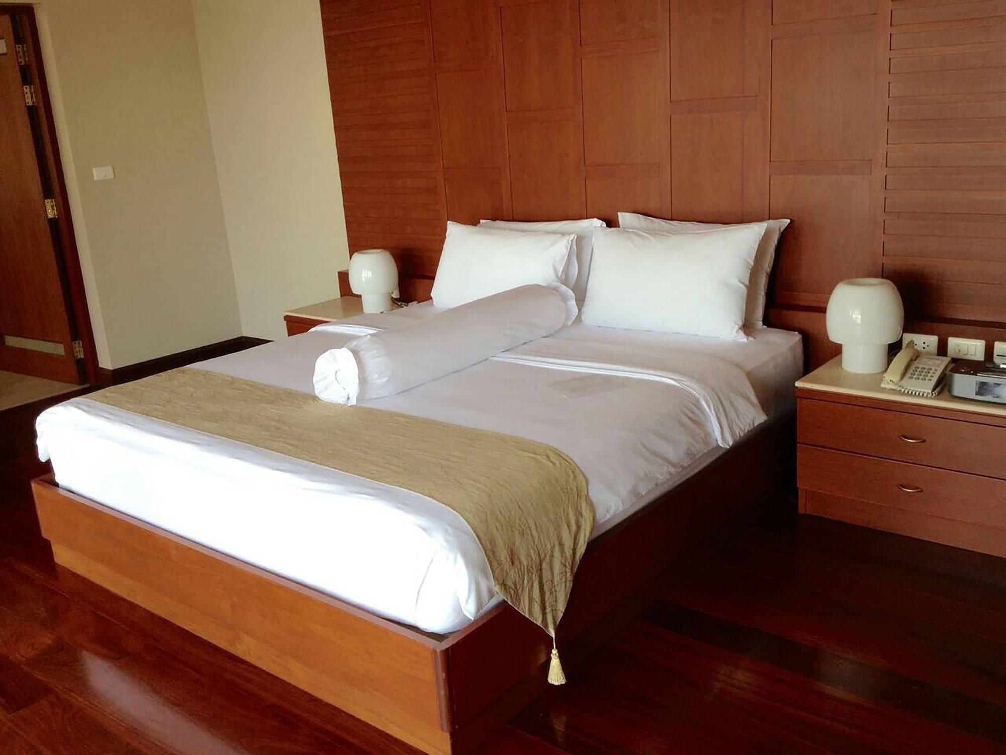 Cloud 19 Resort 4*