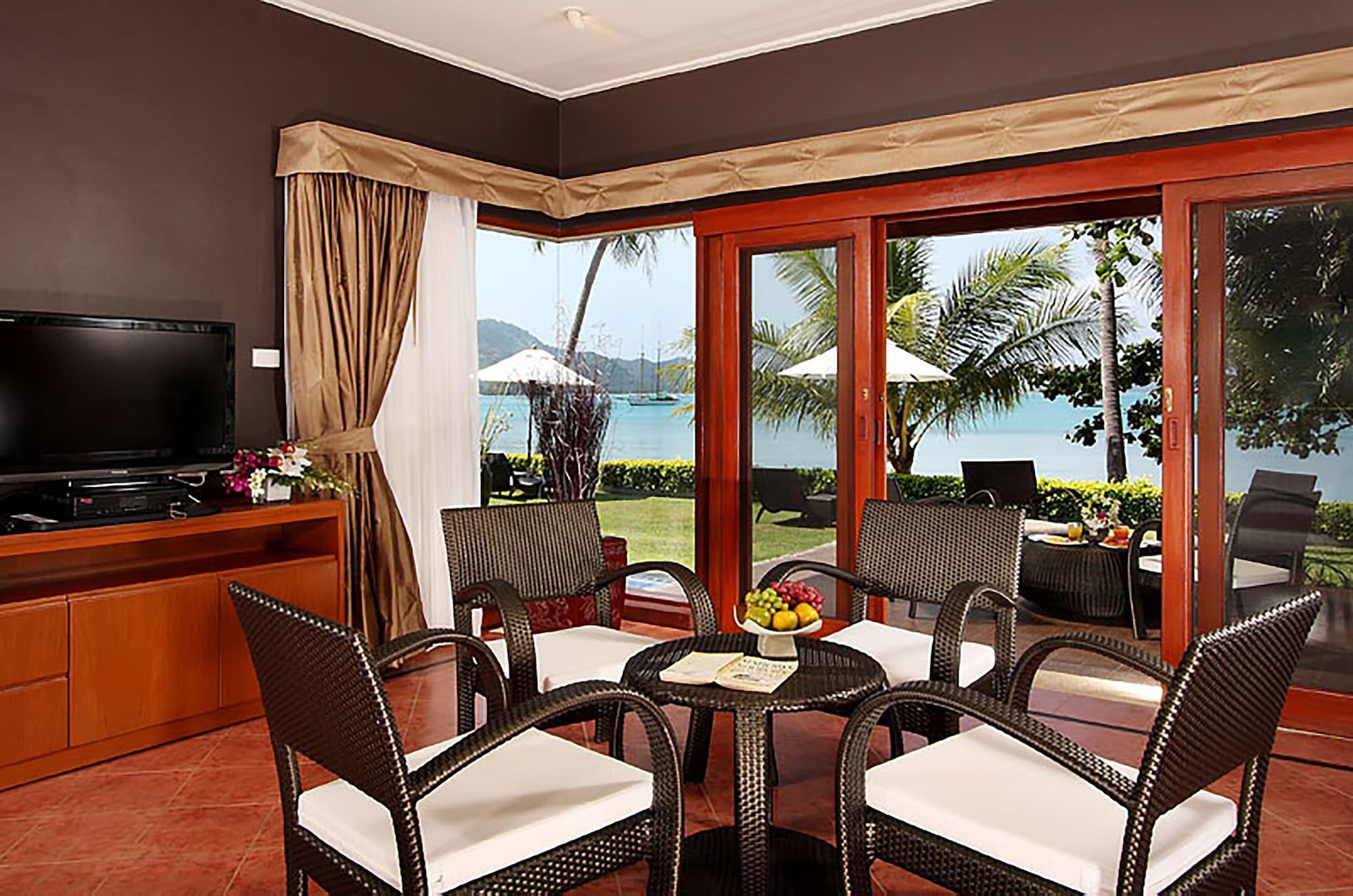 Cloud 19 Resort 4*