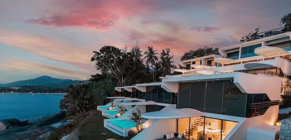 Rocks - Sha Extra Tempat peranginan 5*