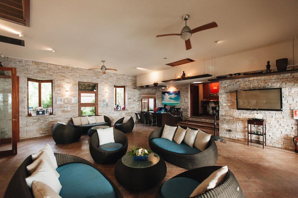 Cloud 19 Resort