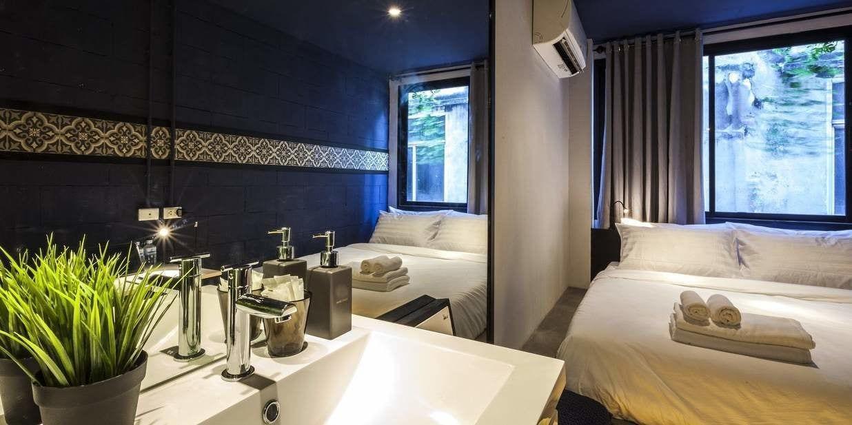 Fulfill - Sha Phuket