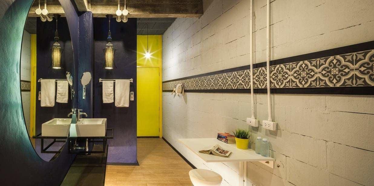 Fulfill - Sha Hostel Phuket
