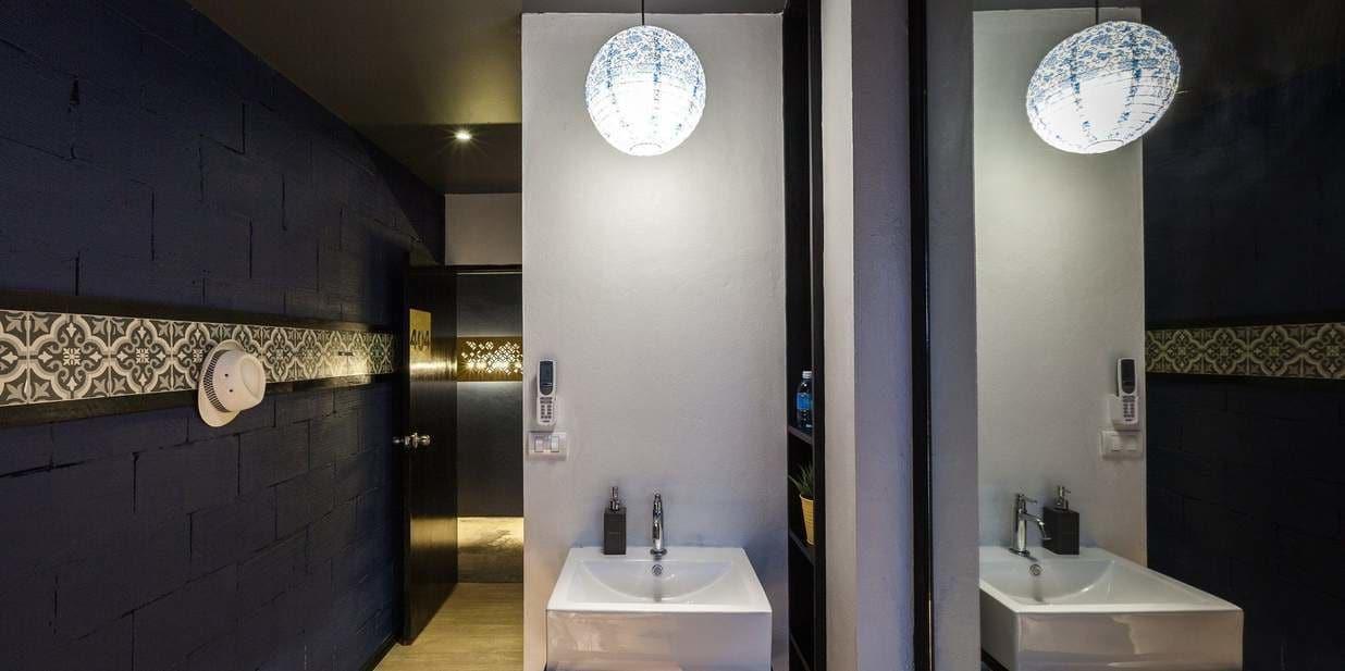 Hostel Fulfill - Sha Phuket