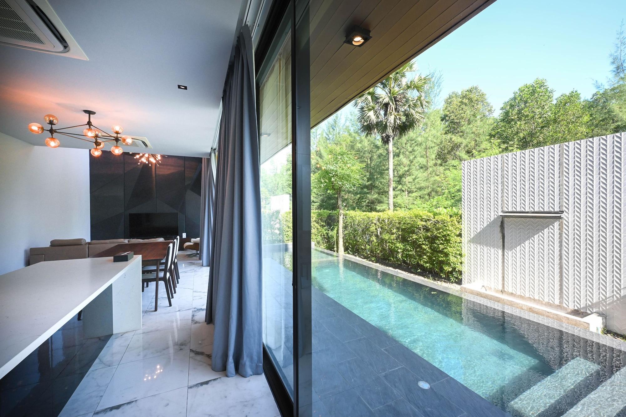 Glam Habitat - Sha Extra Kamala Beach