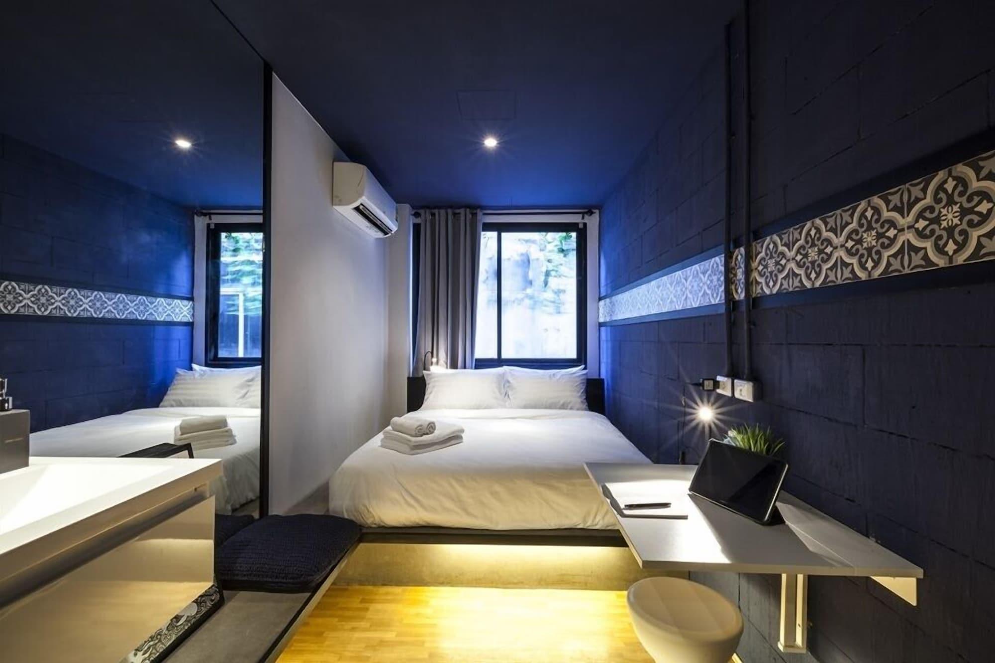 Fulfill - Sha Hostel Phuket