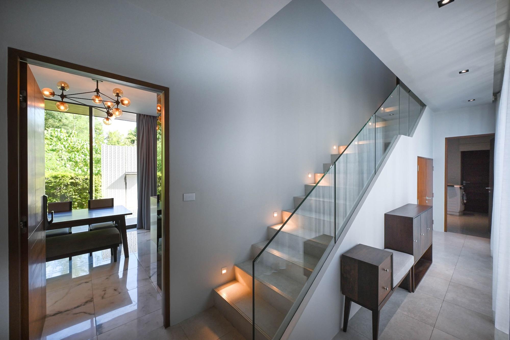 Glam Habitat - Sha Extra 4* Kamala Beach