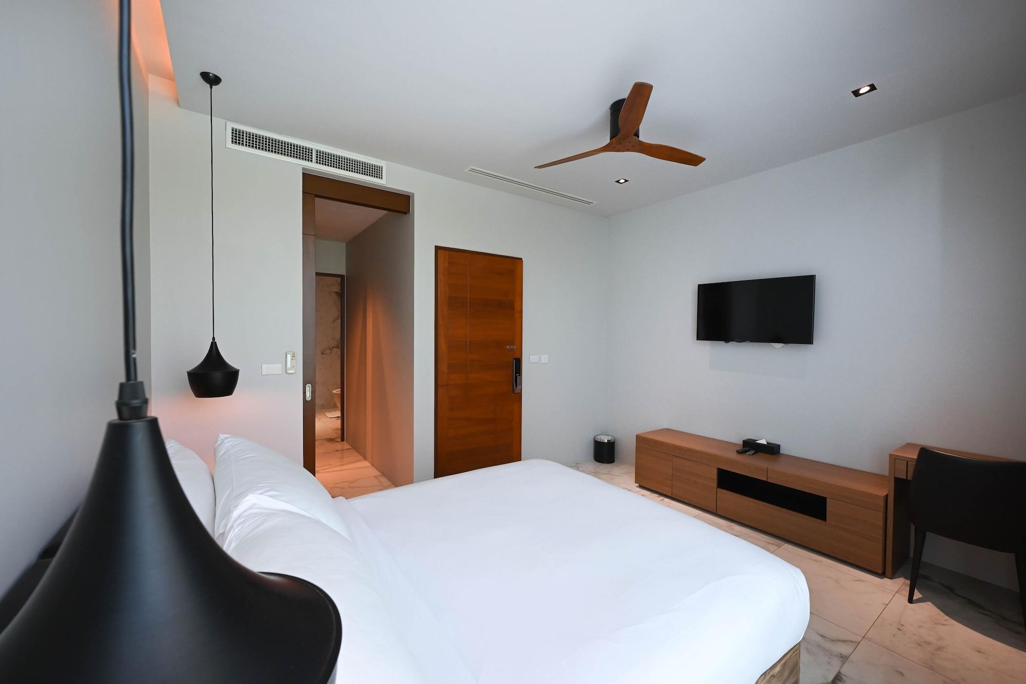 Glam Habitat - Sha Extra 4* Kamala Beach