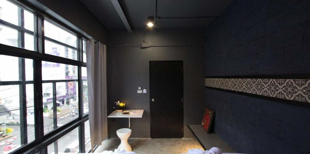 Hostel Fulfill - Sha Phuket