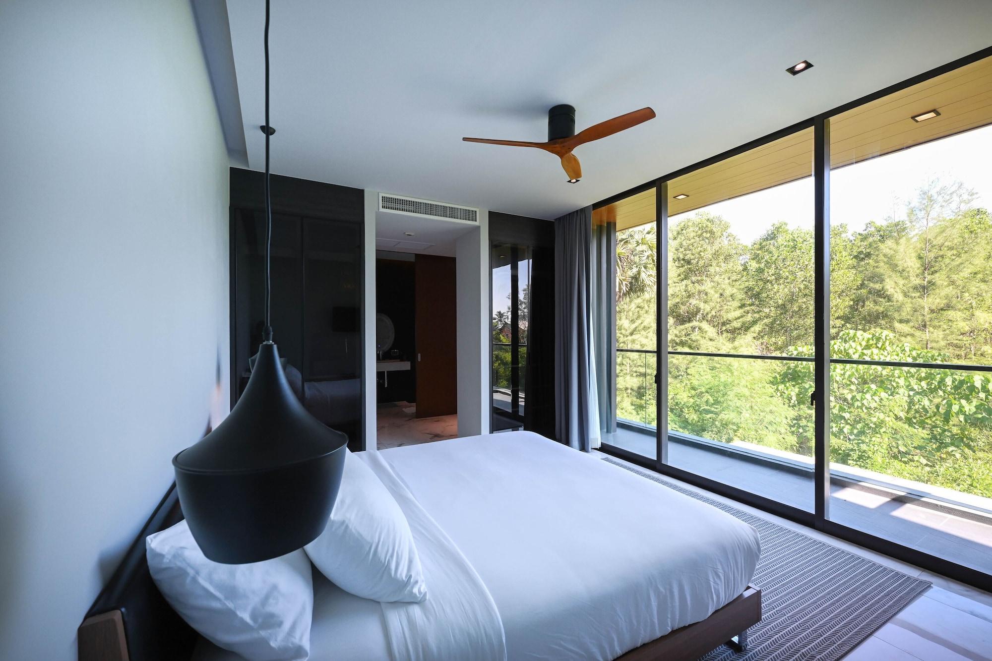 Hotel Glam Habitat - Sha Extra