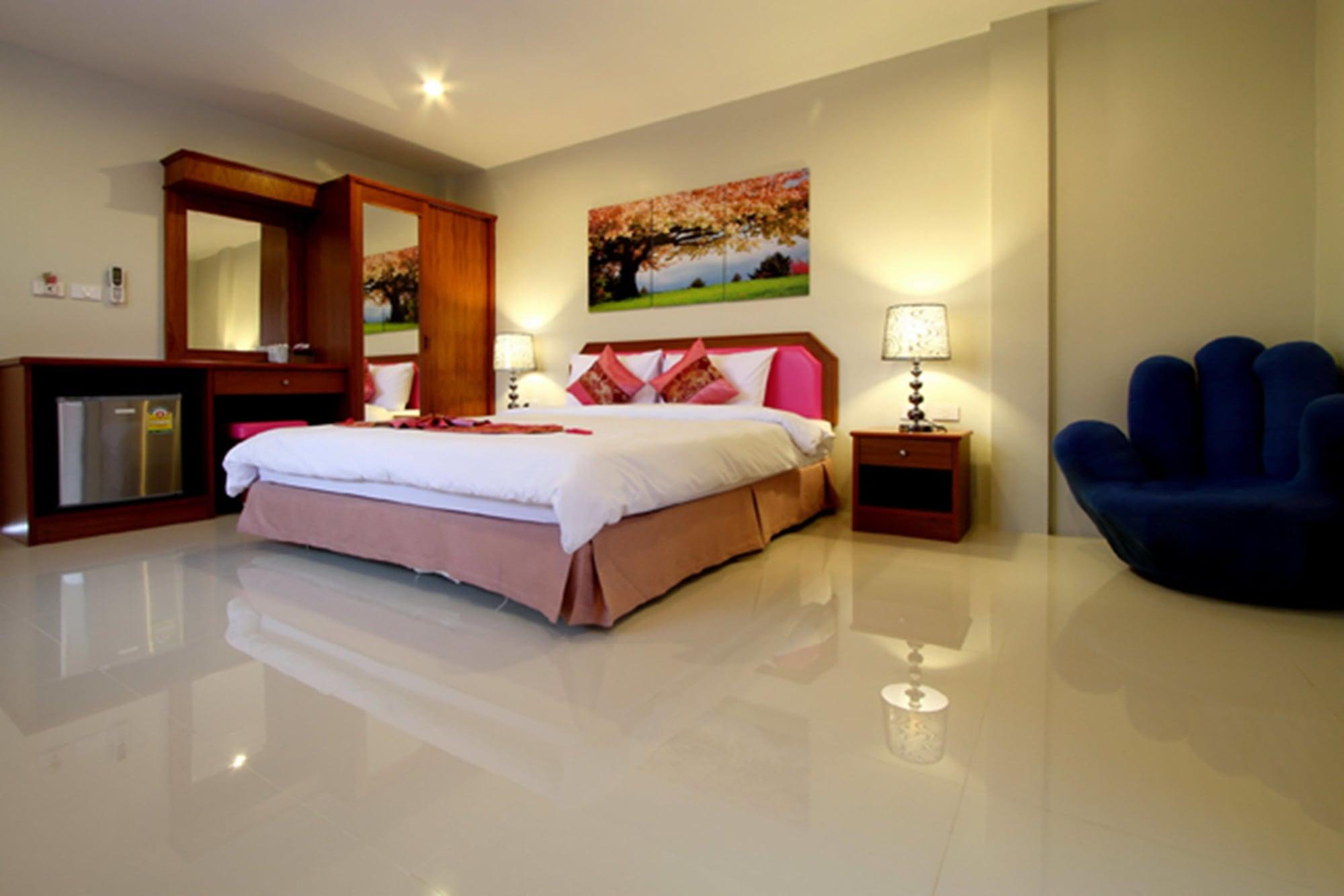 Hotel Phuket Airport