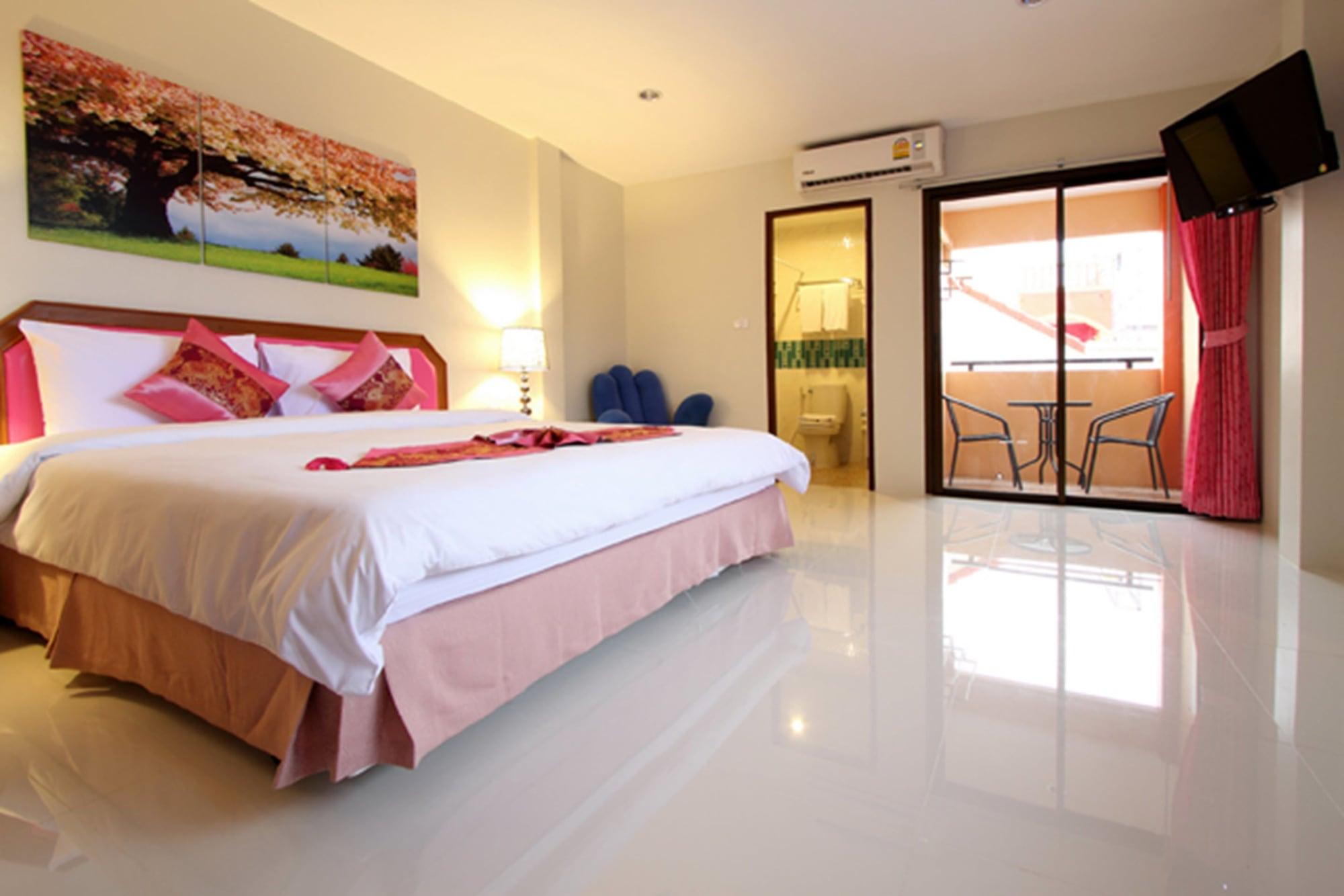 Hotel Phuket Airport