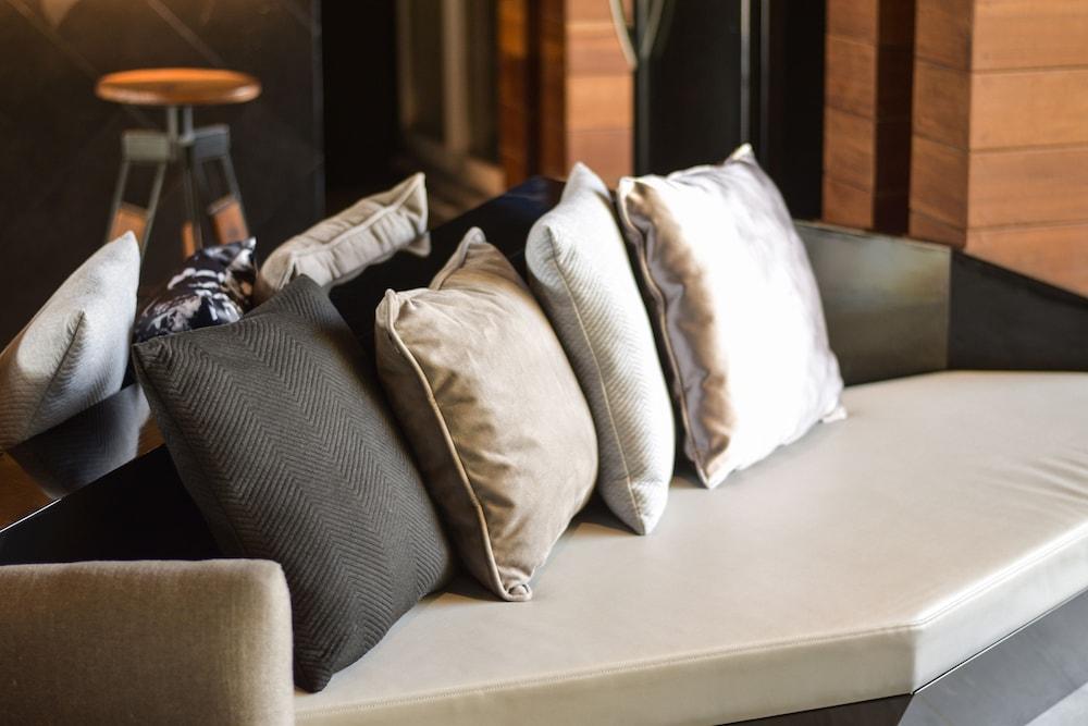 Hotel Glam Habitat - Sha Extra