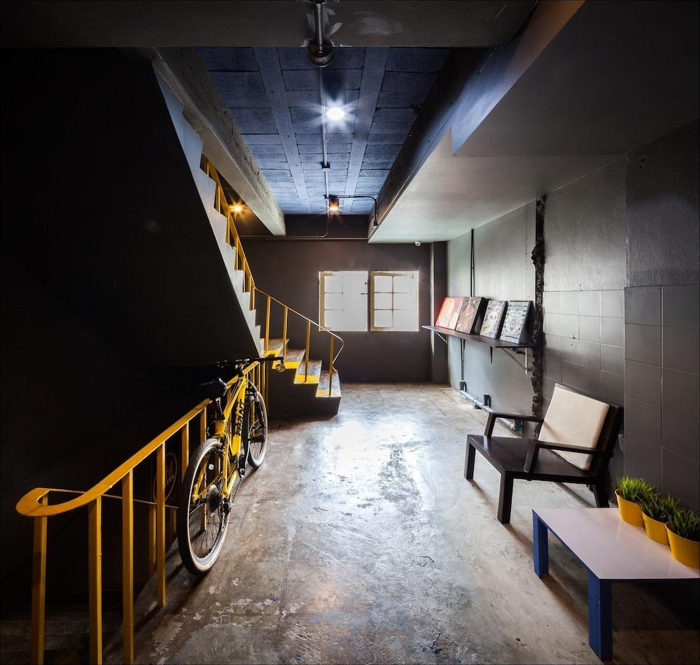 Hostel Fulfill - Sha *