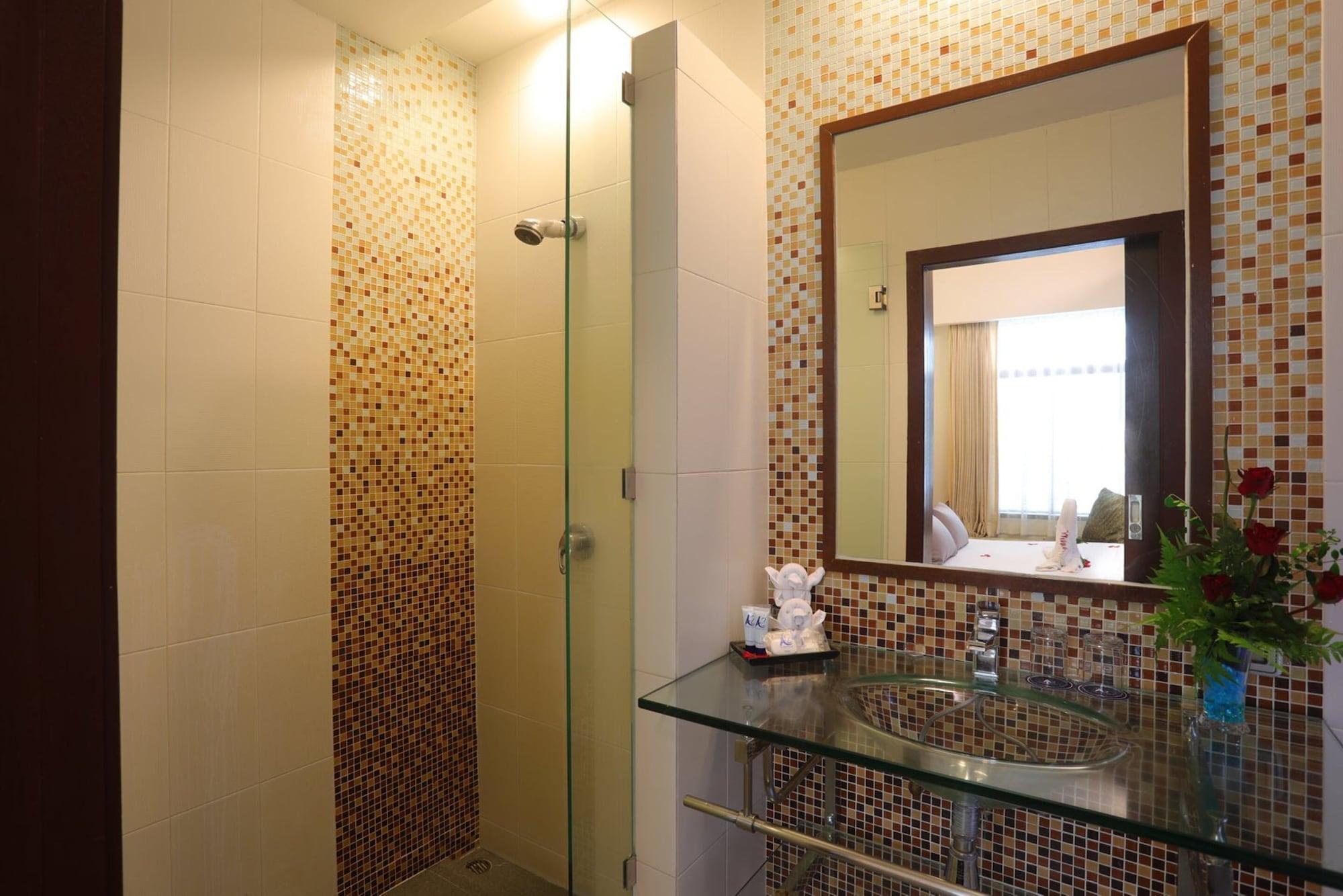 A2 Pool - Sha Resort Phuket