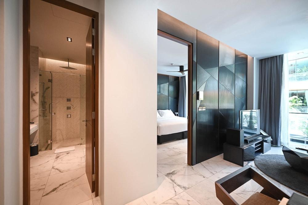 Glam Habitat - Sha Extra Hotel Kamala Beach
