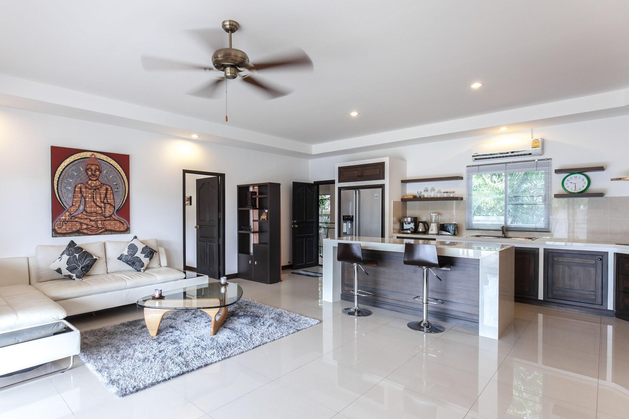 Villa Noksawan By G Estate