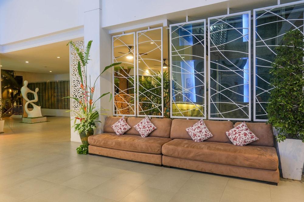 Resort A2 Pool - Sha Phuket