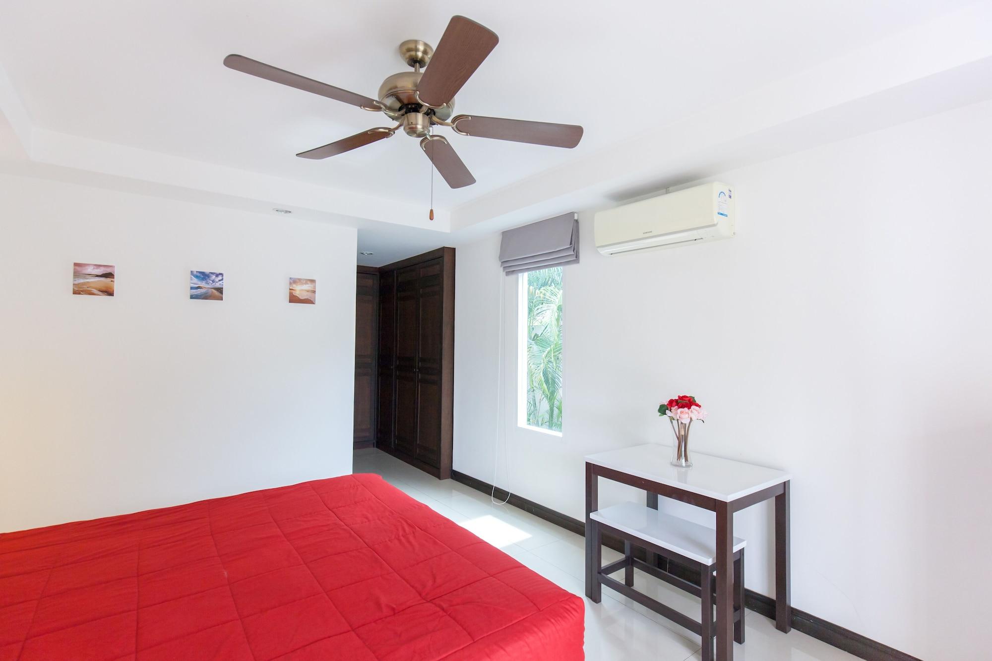 Noksawan By G Estate Villa Rawai