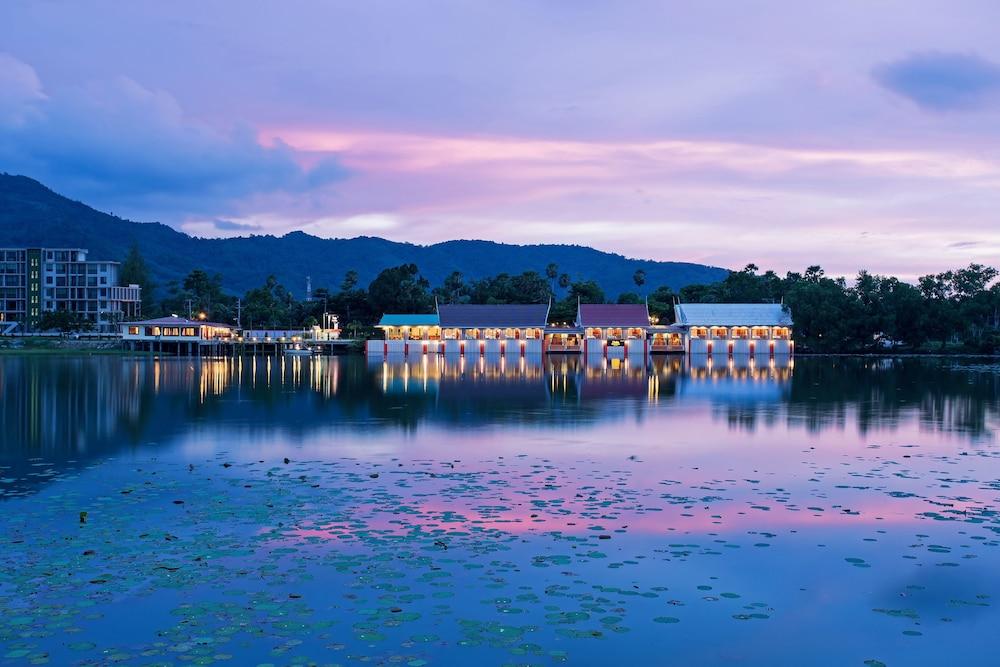Chabana Bang-tao Phuket- Sha Extra Resort
