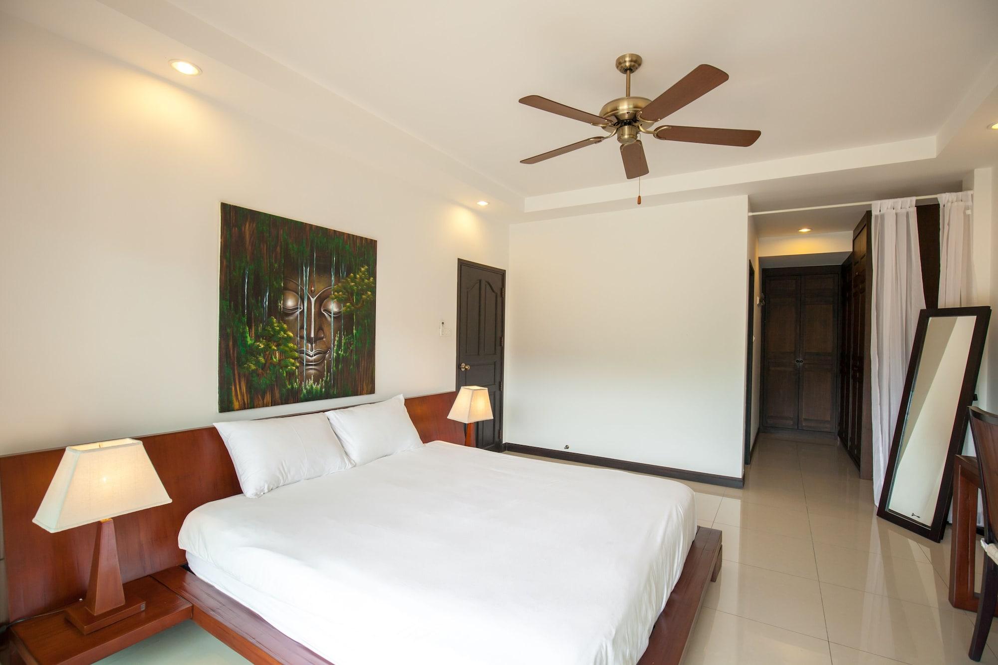 Villa Noksawan By G Estate Rawai