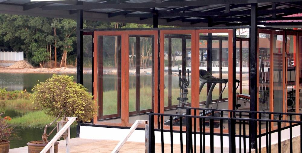 Resort Chabana Bang-tao Phuket- Sha Extra