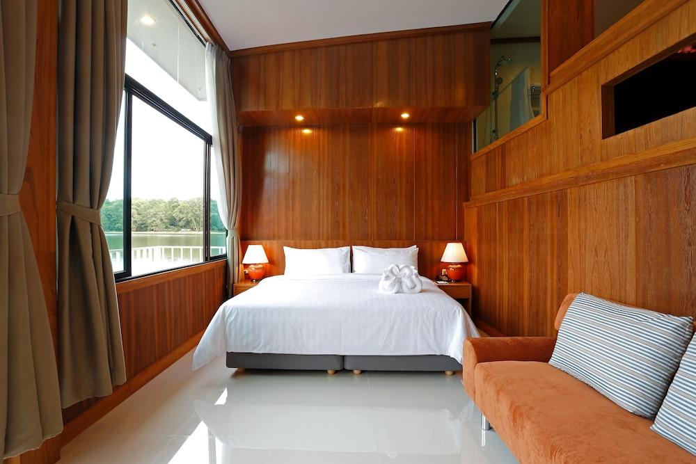 Resort Chabana Bang-tao Phuket- Sha Extra