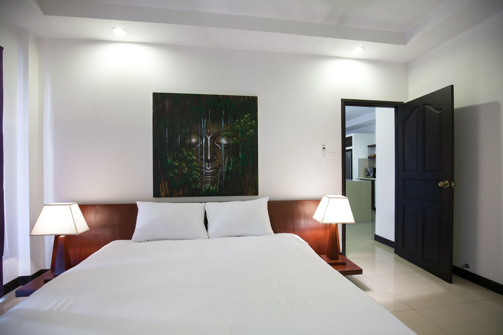Noksawan By G Estate Villa Rawai
