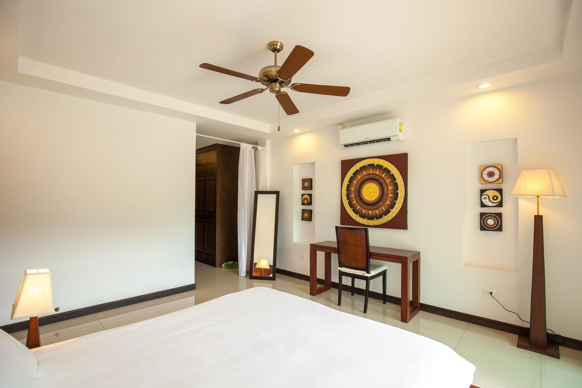 Noksawan By G Estate Villa Rawai