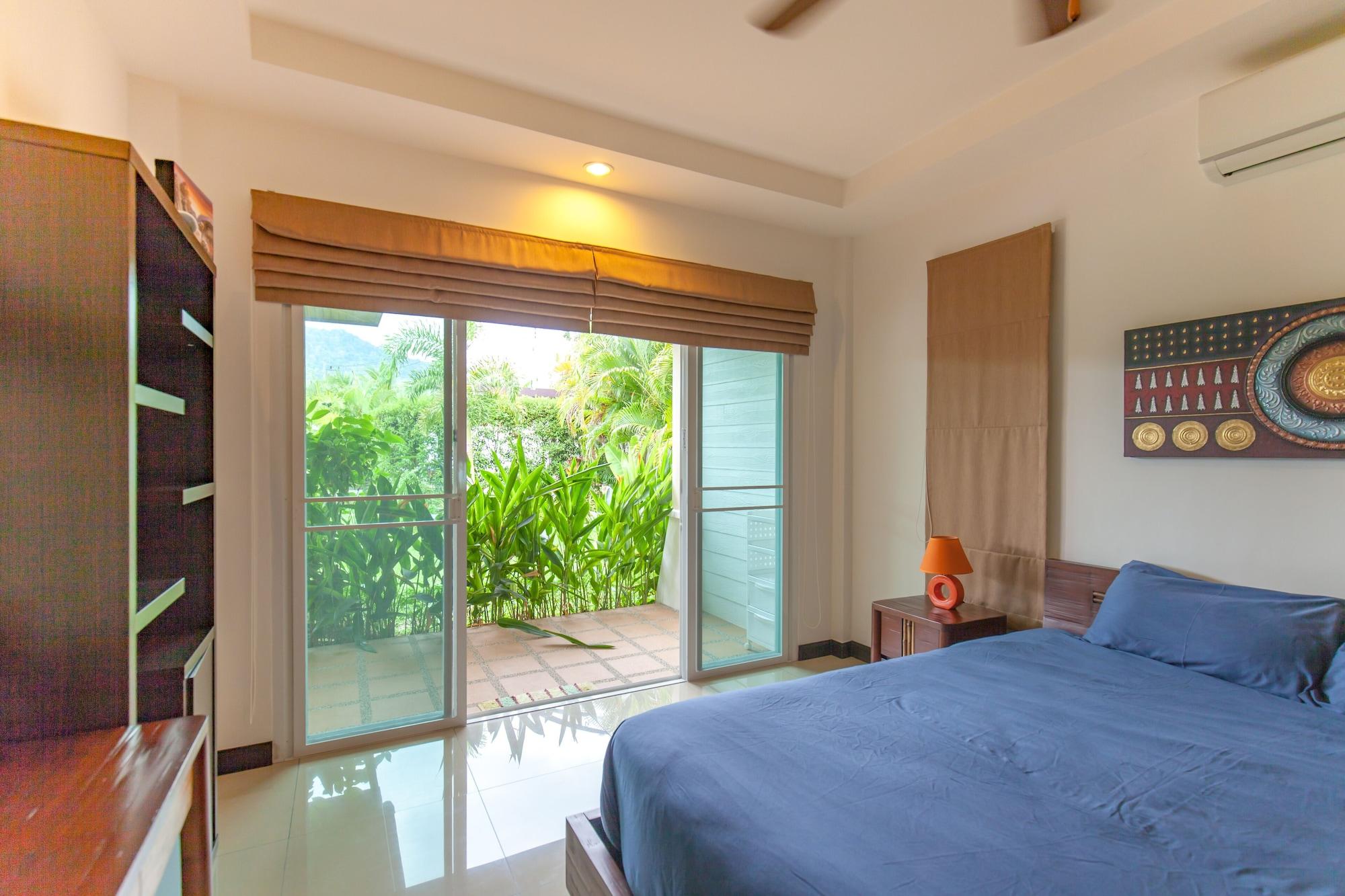 Noksawan By G Estate Villa