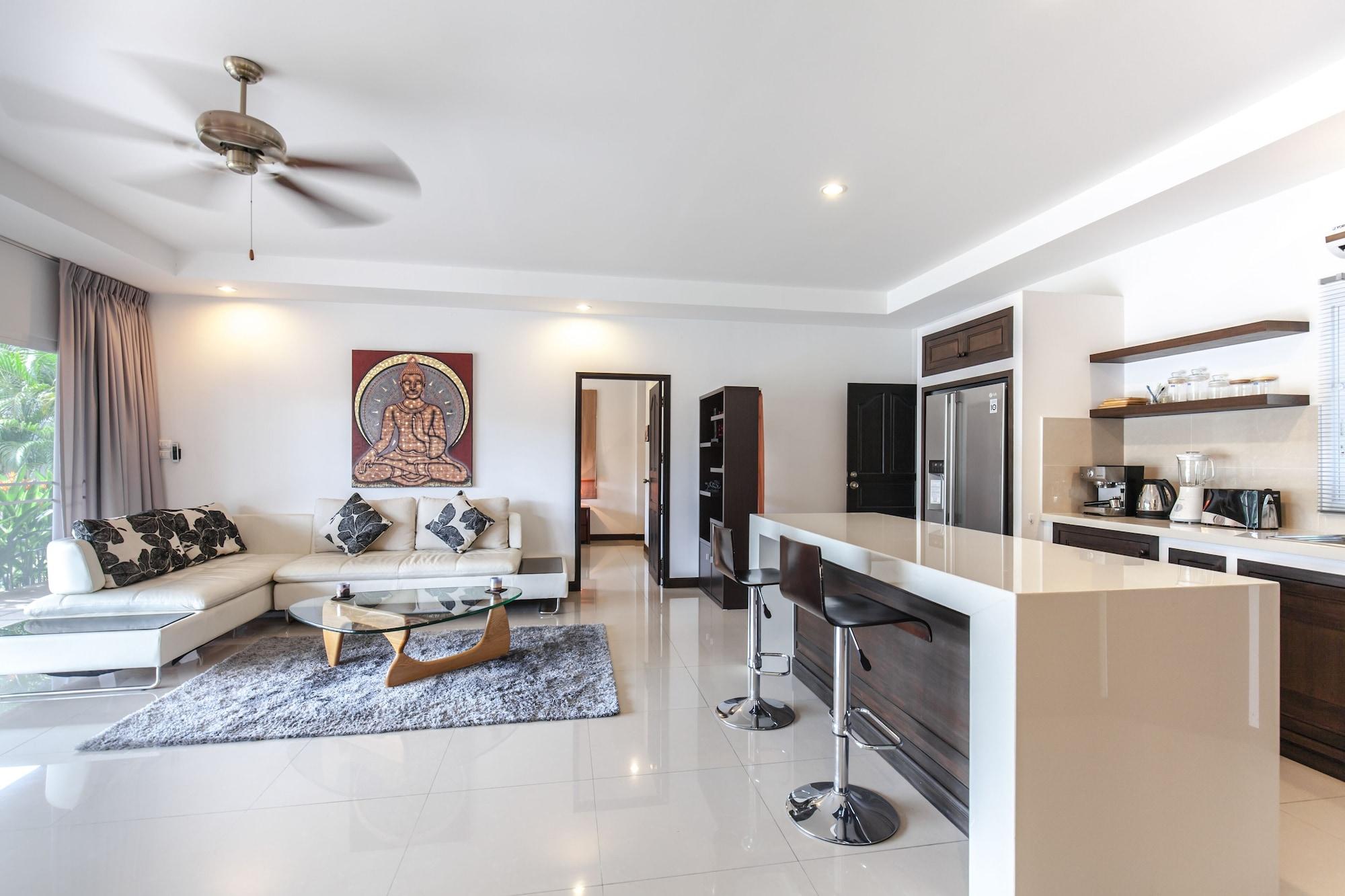 Villa Noksawan By G Estate