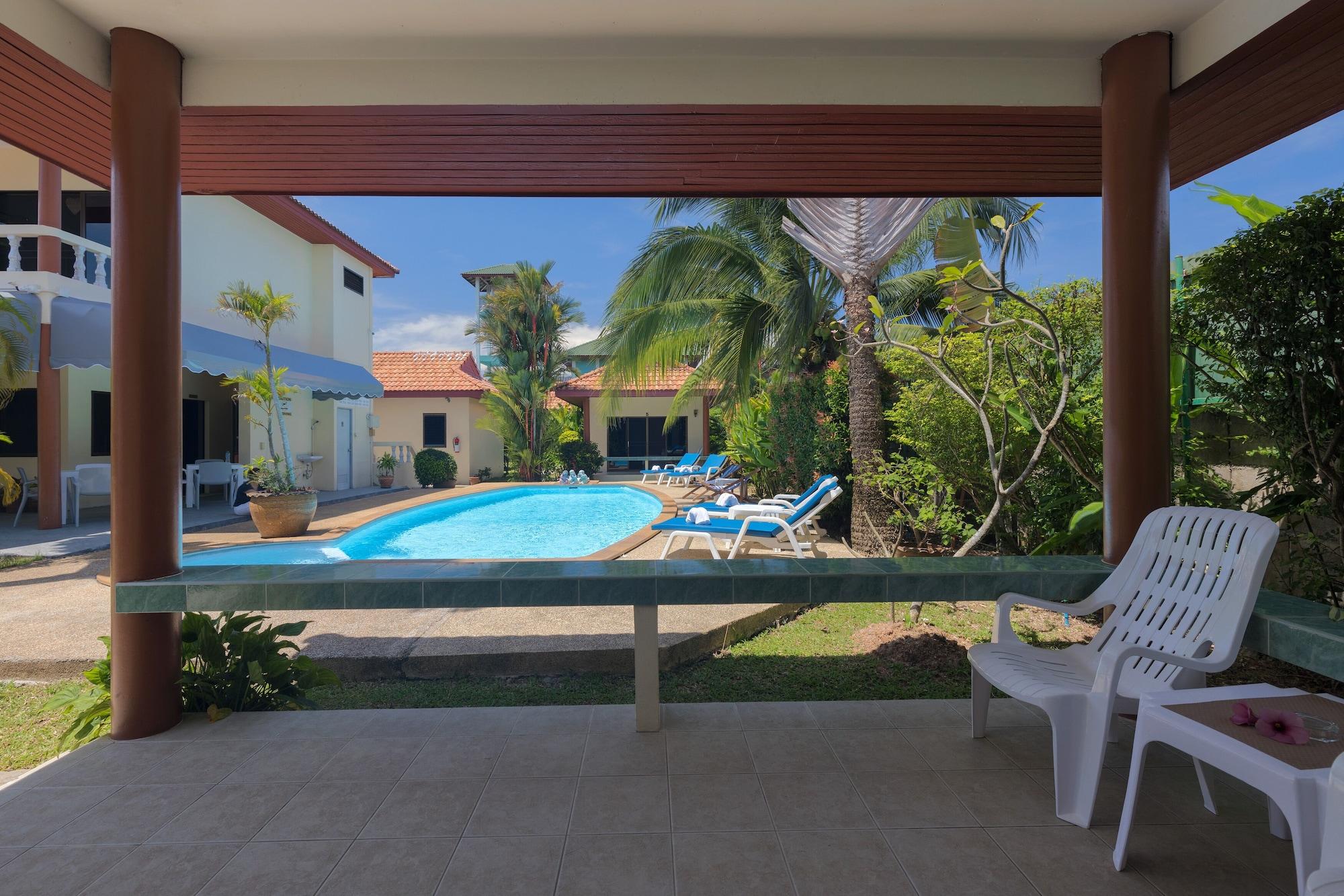 Casa de hóspedes Sansuko